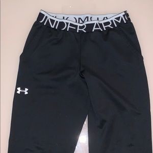 Under Armor Sweatpants